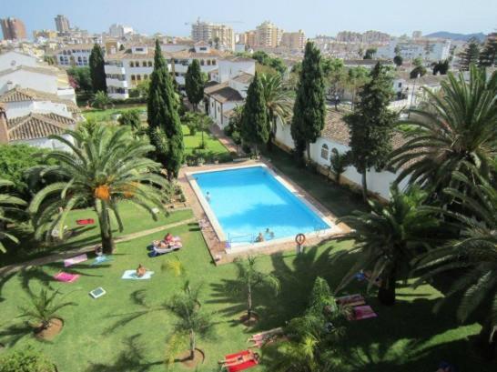 Bajo,Puebla Lucia,Fuengirola Apartment Exterior photo